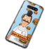 Bobs Burgers Burger of the Day LG K51/Q51 Clear Case