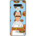 Bobs Burgers Burger of the Day LG Stylo 6 Clear Case
