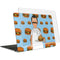 Bobs Burgers Burger of the Day MacBook Air 13in M1 (2021) Case plus Skin