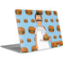 Bobs Burgers Burger of the Day Apple MacBook Air Skin