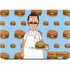 Bobs Burgers Burger of the Day Apple MacBook Air Skin