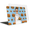 Bobs Burgers Burger of the Day MacBook Air 15in (2023-2025) Case plus Skin