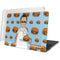 Bobs Burgers Burger of the Day MacBook Pro 13in (2020) Case plus Skin