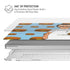 Bobs Burgers Burger of the Day MacBook Pro 13in (2020) Case plus Skin
