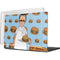 Bobs Burgers Burger of the Day MacBook Pro 14in (2021-24) Case plus Skin