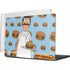 Bobs Burgers Burger of the Day MacBook Pro 14in (2021-24) Case plus Skin