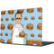 Bobs Burgers Burger of the Day Apple MacBook Pro 14-inch Skin
