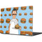 Bobs Burgers Burger of the Day MacBook Pro 14in (2021-24) Skin