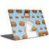 Bobs Burgers Burger of the Day MacBook Skins