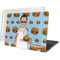 Bobs Burgers Burger of the Day MacBook Pro 16in (2019-20) Case plus Skin