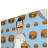 Bobs Burgers Burger of the Day Apple MacBook Pro 16-inch Skin