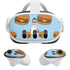 Bobs Burgers Burger of the Day Meta Quest 3 Skin
