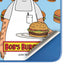 Bobs Burgers Burger of the Day Moto G Play 4G (2024) Skin