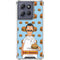 Bobs Burgers Burger of the Day Moto G Play 5G (2025) Clear Case