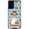 Bobs Burgers Burger of the Day Moto G Power 5G (2024) Clear Case