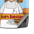 Bobs Burgers Burger of the Day Motorola RAZR Skin