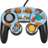 Bobs Burgers Burger of the Day Nintendo GameCube Controller Skin