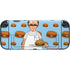 Bobs Burgers Burger of the Day Nintendo Switch 2 (2025) with Joy-Con Skin