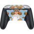 Bobs Burgers Burger of the Day Nintendo Switch 2 (2025) Pro Controller Skin