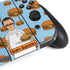 Bobs Burgers Burger of the Day Nintendo Switch Bundle Skin