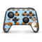 Bobs Burgers Burger of the Day Nintendo Switch Pro Controller Skin