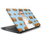 Bobs Burgers Burger of the Day HP Notebook Skin