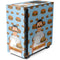 Bobs Burgers Burger of the Day NZXT H510 Compact ATX Mid-Tower Case Skin
