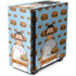 Bobs Burgers Burger of the Day NZXT H510 Compact ATX Mid-Tower Case Skin
