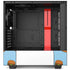 Bobs Burgers Burger of the Day NZXT H510 Compact ATX Mid-Tower Case Skin