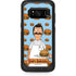 Bobs Burgers Burger of the Day Otterbox Commuter Galaxy Skin
