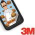 Bobs Burgers Burger of the Day Otterbox Commuter Galaxy Skin