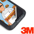 Bobs Burgers Burger of the Day Otterbox Defender Galaxy Skin
