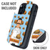 Bobs Burgers Burger of the Day Otterbox Defender iPhone Skin