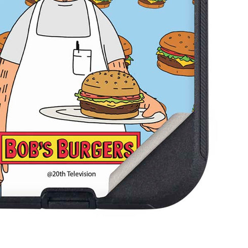 Bobs Burgers Burger of the Day Otterbox Defender iPhone Skin