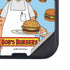 Bobs Burgers Burger of the Day Otterbox Defender iPhone Skin