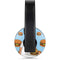 Bobs Burgers Burger of the Day PlayStation 4 Gold Wireless Headset Skin