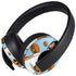 Bobs Burgers Burger of the Day PlayStation 4 Gold Wireless Headset Skin