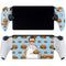 Bobs Burgers Burger of the Day PlayStation Portal Remote Player Skin