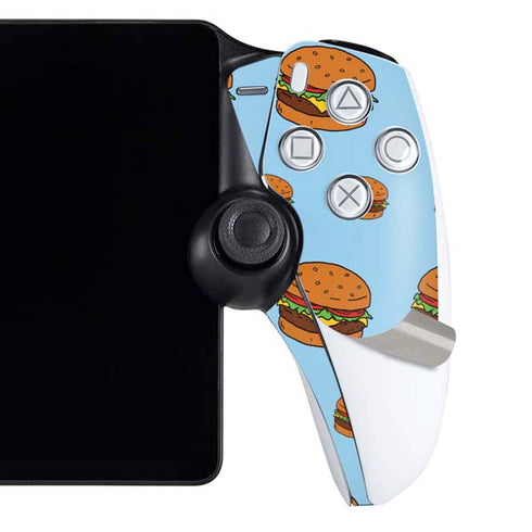 Bobs Burgers Burger of the Day PlayStation Portal Remote Player Skin