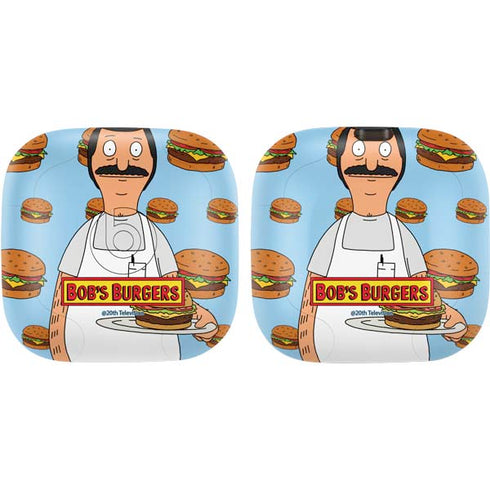 Bobs Burgers Burger of the Day PowerBeats Pro Skin