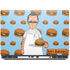Bobs Burgers Burger of the Day Dell Precision Skin