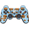 Bobs Burgers Burger of the Day PS3 Dual Shock wireless controller Skin