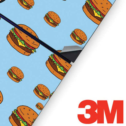 Bobs Burgers Burger of the Day PS4 Console and Controller Bundle Skin