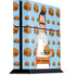 Bobs Burgers Burger of the Day PS4 Console Skin