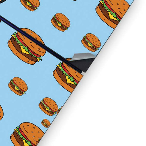 Bobs Burgers Burger of the Day PS4 Console Skin
