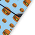 Bobs Burgers Burger of the Day PS4 Console Skin