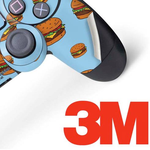 Bobs Burgers Burger of the Day PS4 Controller Skin