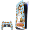 Bobs Burgers Burger of the Day PlayStation PS5 Skins