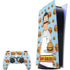 Bobs Burgers Burger of the Day PlayStation PS5 Skins
