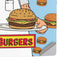 Bobs Burgers Burger of the Day PS5 Digital Edition Console Skin